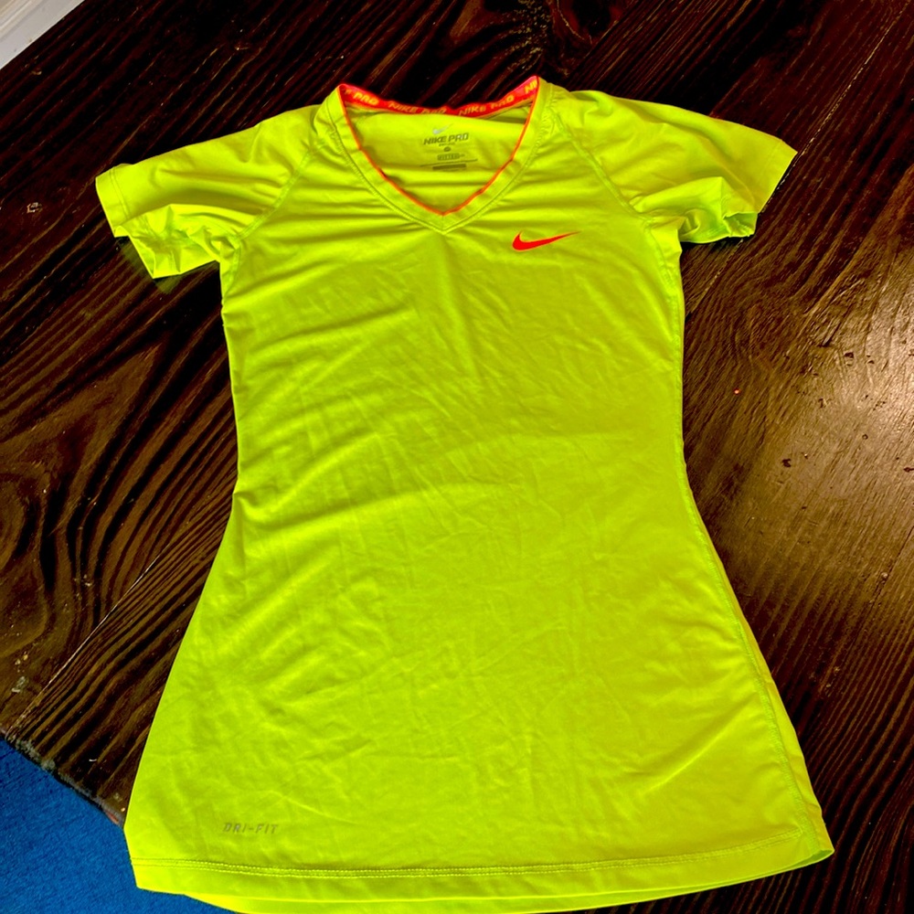 Nike Dri-Fit